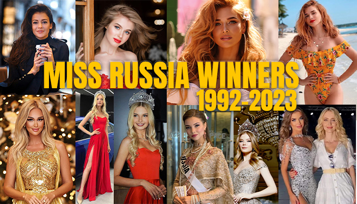 Miss Russia
