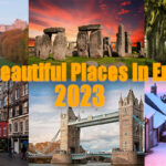 Most Beautiful Places In England