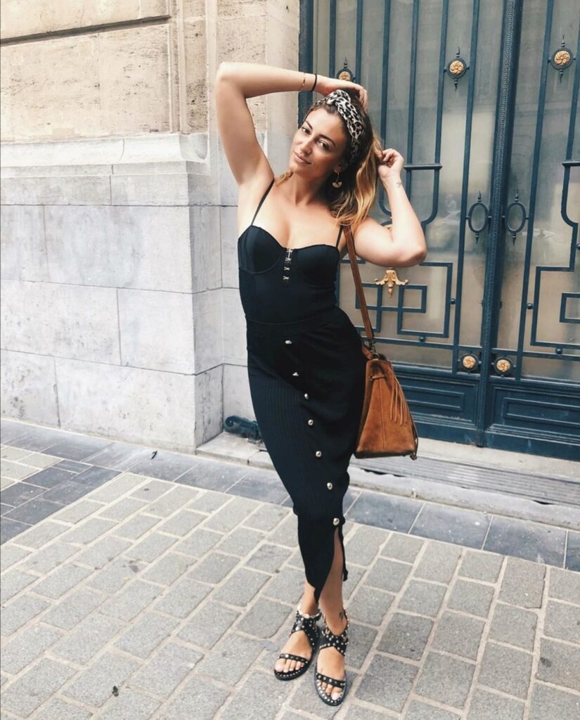 Rachel Legrain Trapani Feet 4408002