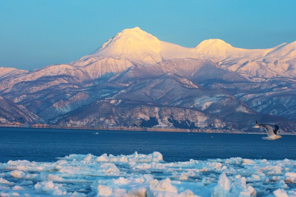 Shiretoko National Park