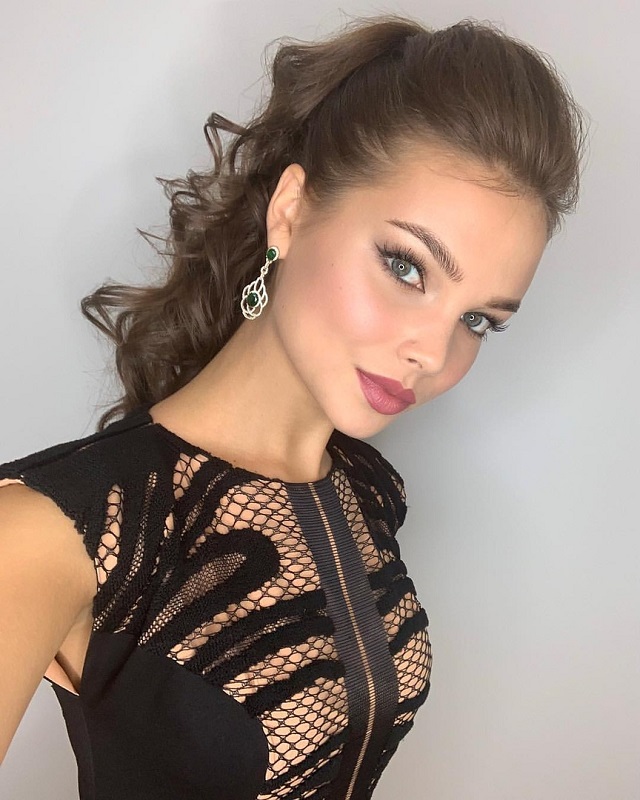 Yulia Polyachikhina