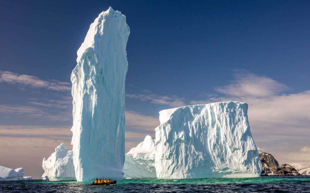 ice monolith antarctica TRVLTOANT0518 cd3a9ff6d76f4e989d9b896a0bb15089