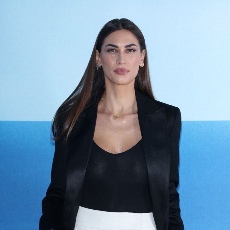 Top 15 Most Beautiful Women In Italy 2023 - Bio And Photos