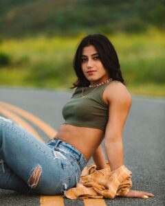 Sara Saffari Latest Informations & Age, Weight, Photos, Net Worth & More