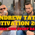 Andrew Tate Motivation