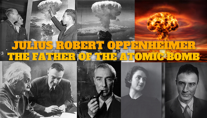 Atomic Bomb Creator