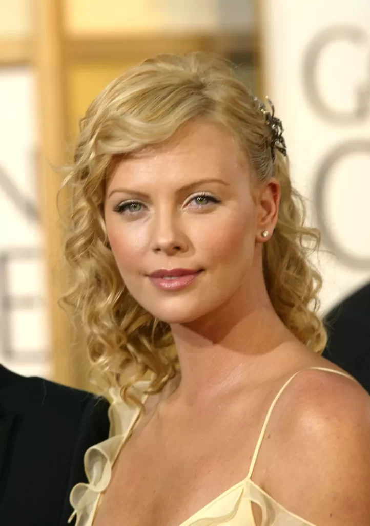 Charlize Theron