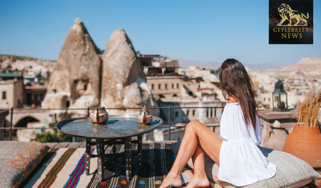 Historical sites in Turkeyt