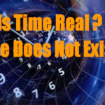 Is Time Real