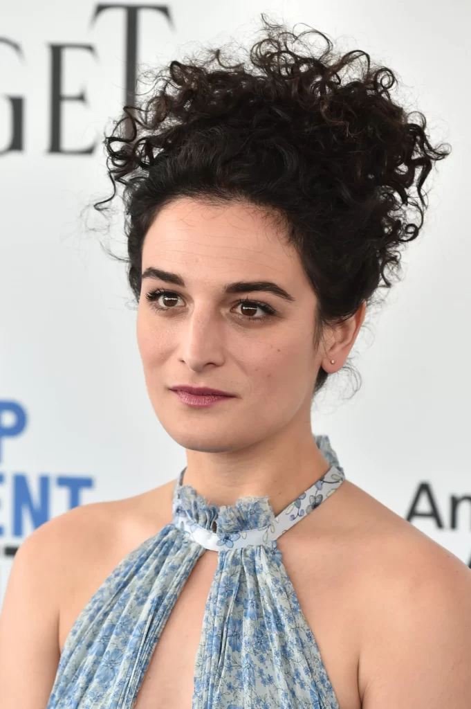 Jenny Slate