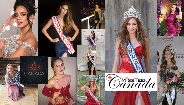 Miss Canada