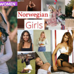Norwegian girls