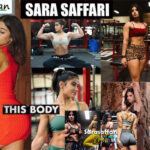 Sara Saffari