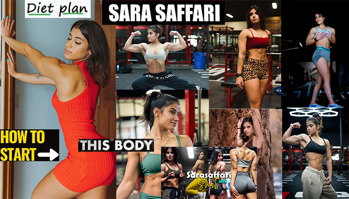 Sara Saffari
