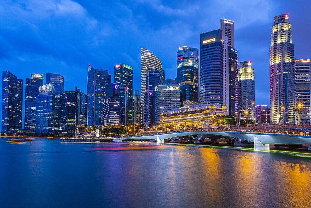 Singapore