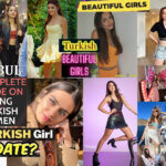 Hot Turkish Girls