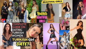 Hot Turkish Girls