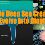 Why Do Deep Sea Creatures Evolve Into Giants