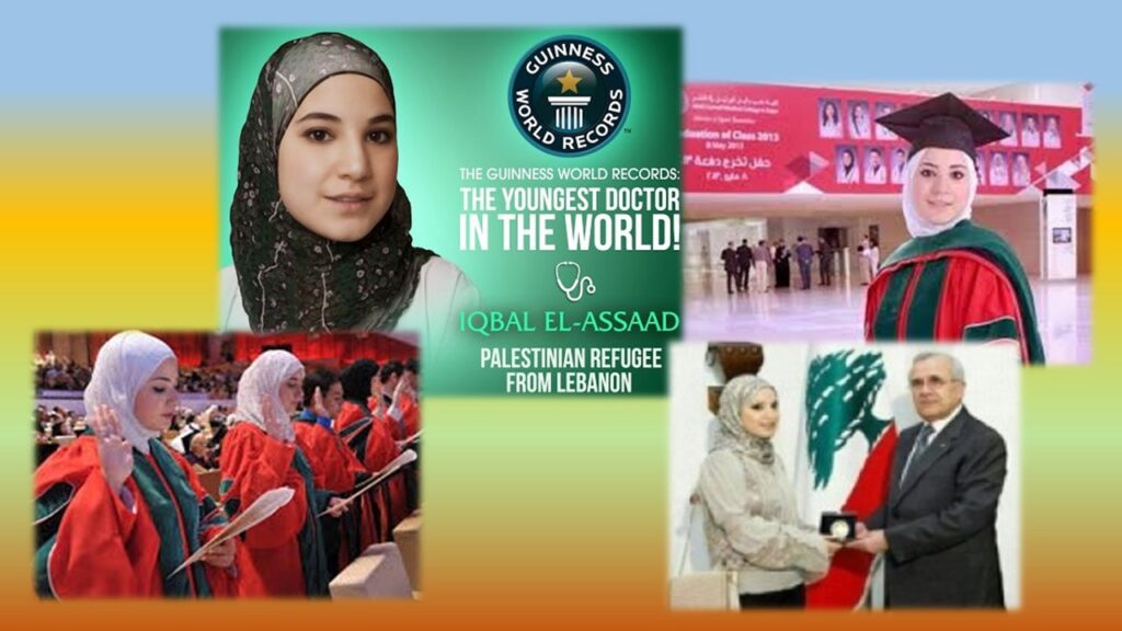 IQBAL AL ASSAAD v