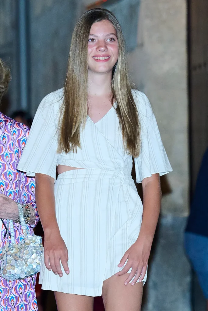 Spain 080822 GettyImages 1413514301