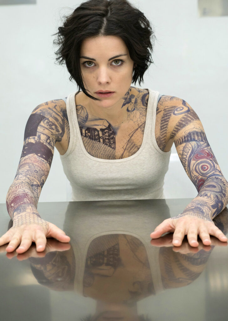 blindspot 0 1