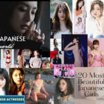 Beautiful Japanese girls