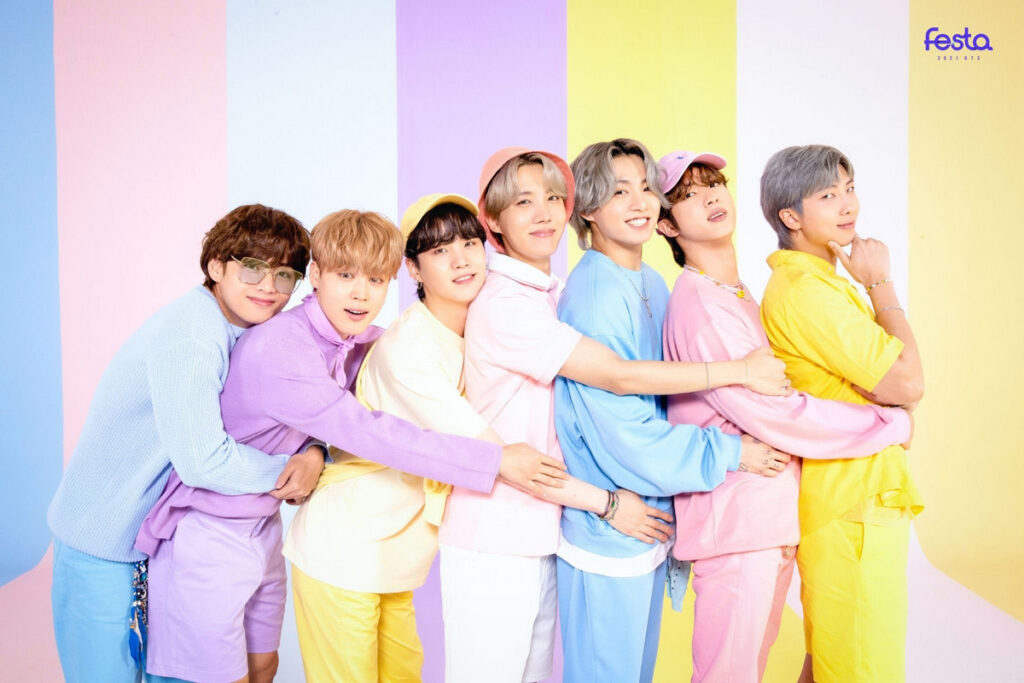 Most Popular Kpop Groups 2023