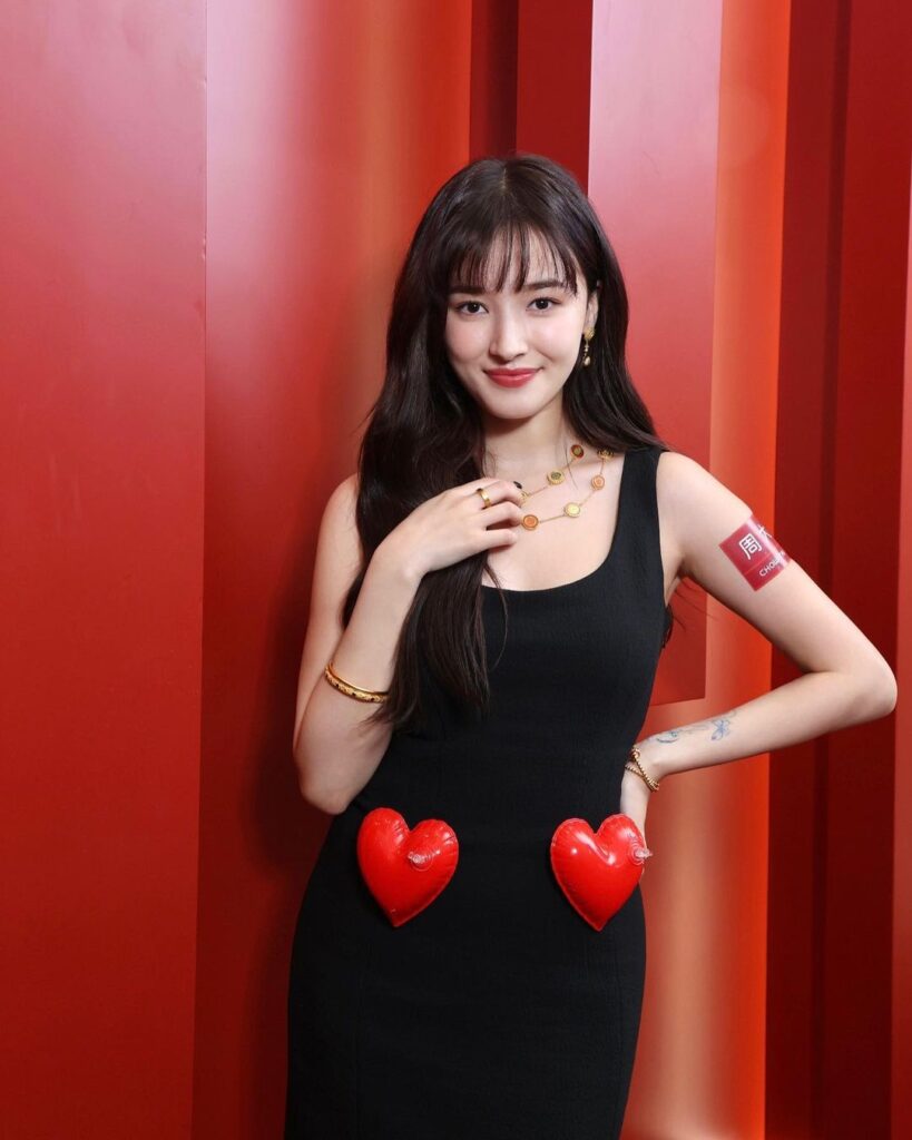 Nancy Momoland