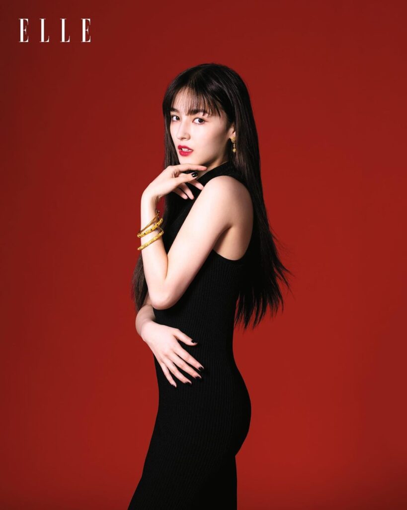 Nancy Momoland