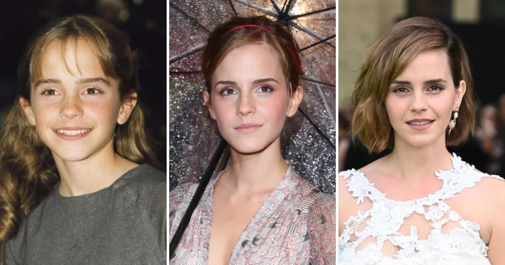 Emma watson transformation01