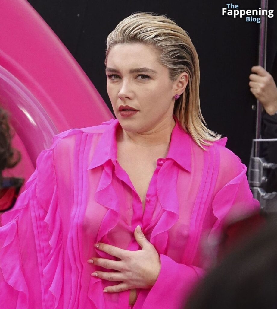 Florence Pugh Nude Tits The Fappening Blog 1 1380x1536 1