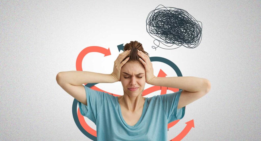 Is Overthinking a Cause of Mental Health Issues