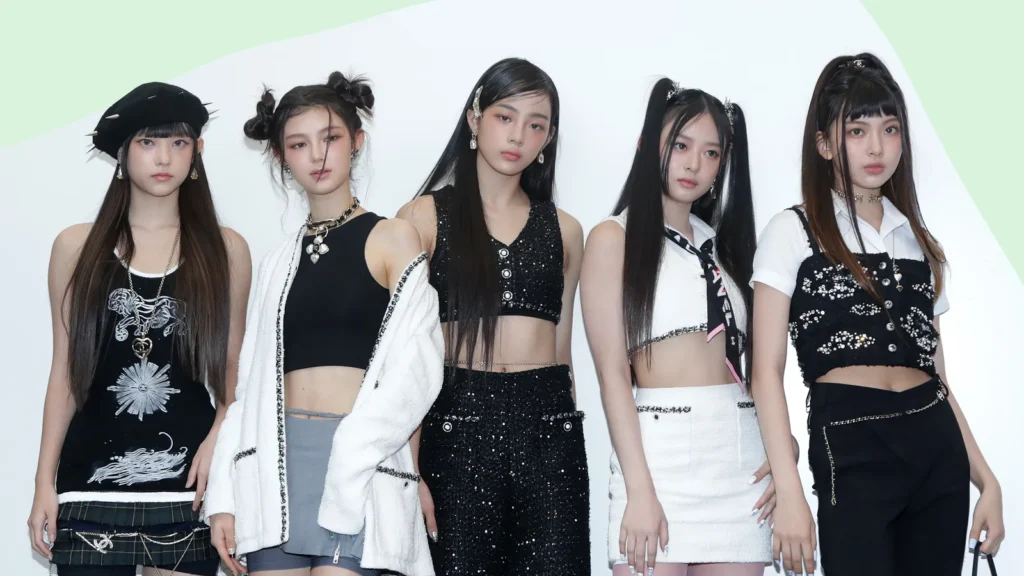 Most Popular Kpop Groups 2023
