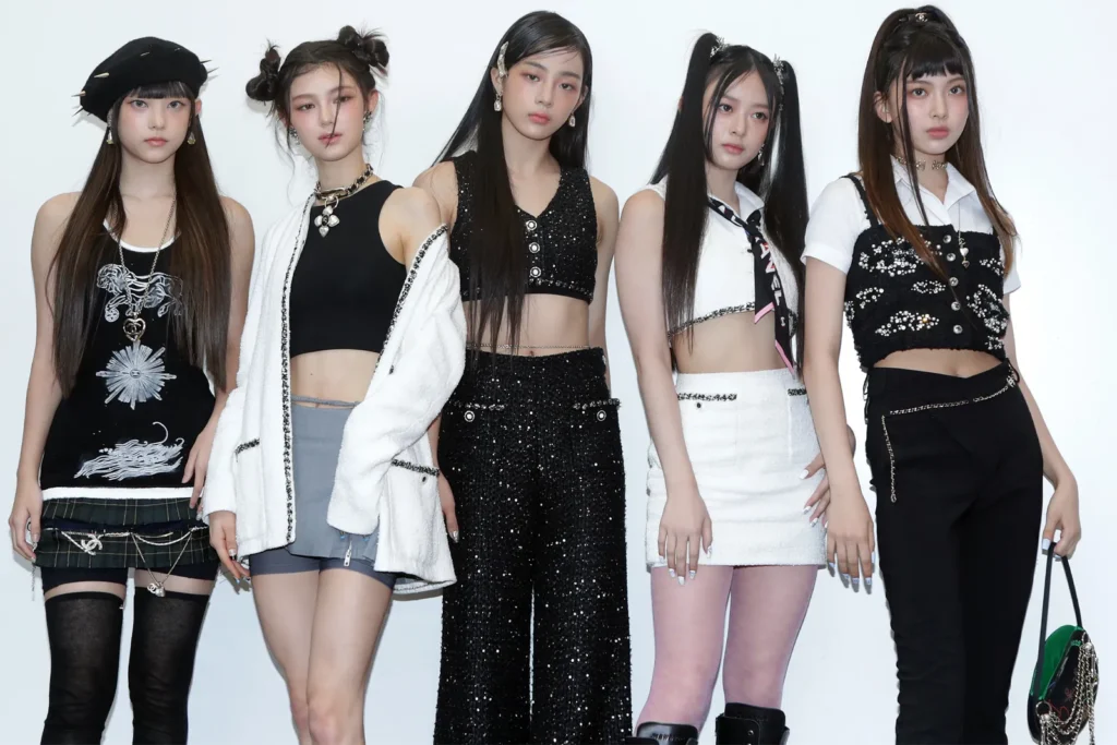 Most Popular Kpop Groups 2023