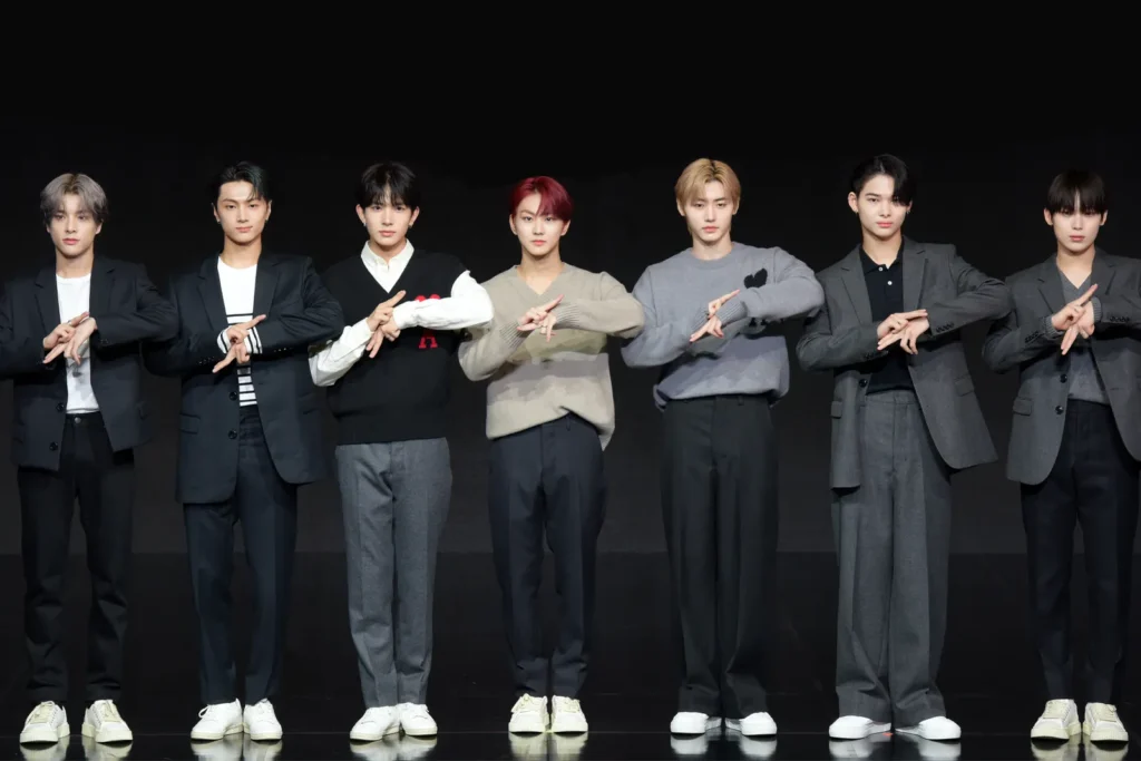 Most Popular Kpop Groups 2023