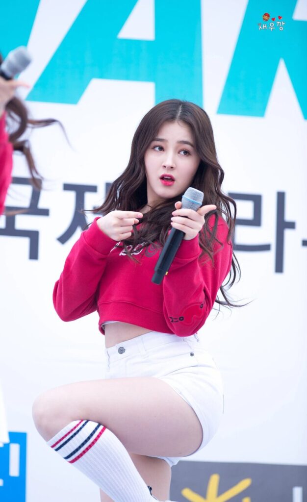 Nancy Momoland