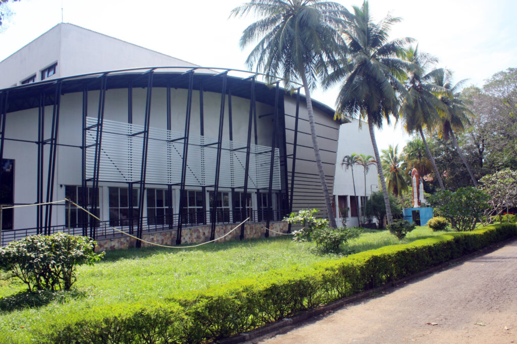 National Museum of Natural History Colombo