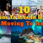 Reasons To Live In Iceland