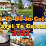 What To Do In Colombo