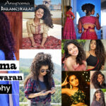 Anupama Parameswaran