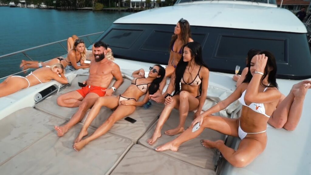 reason to be rich