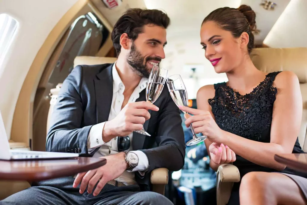 Build Wealth