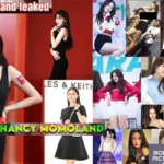 Nancy Momoland