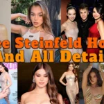 hailee steinfeld hot pictures