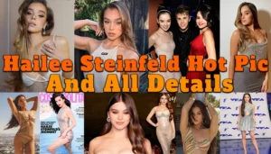 hailee steinfeld hot pictures