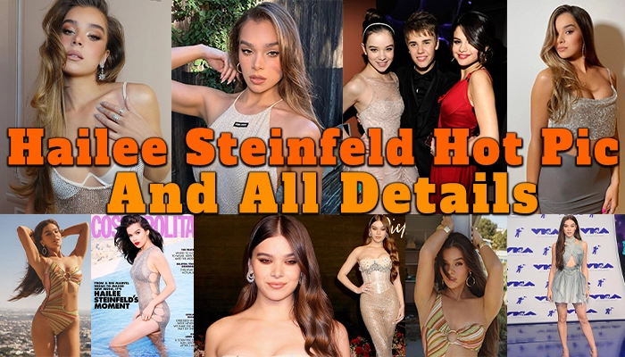 hailee steinfeld hot pictures