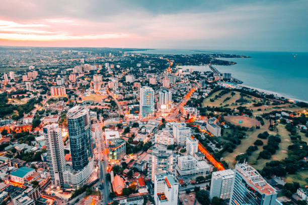 list of most beautiful cities in africa