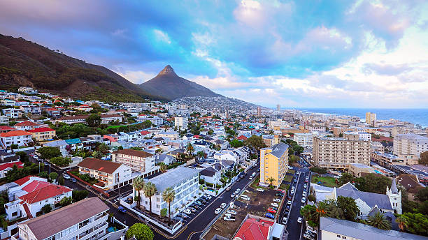 most beautiful cities in africa
