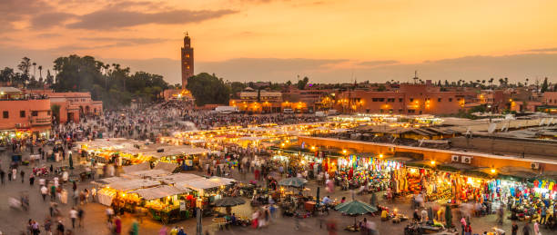 most beautiful cities in africa 2023
