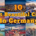 most beautiful cities in Germany